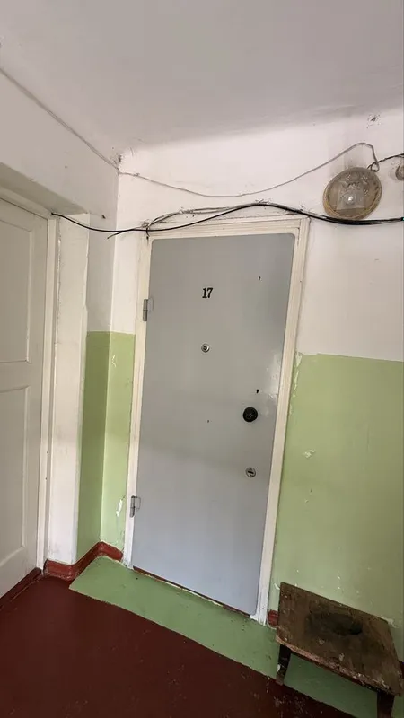 Квартира сотилади