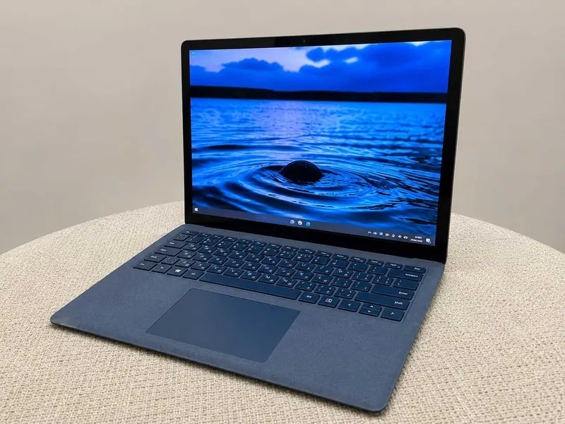 Microsoft Surface Laptop 3 / i5 / 8GB / Touchscreen