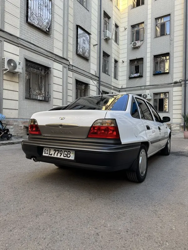 Nexia 1 sons 2007 yil 3 Nexia 1 sons 2007 yil 3