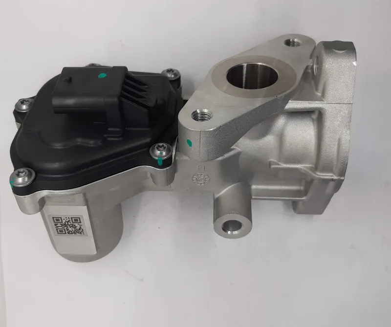 EGR клапан, кат. зажигания, свечи, форсунки, насос топливный на BYD