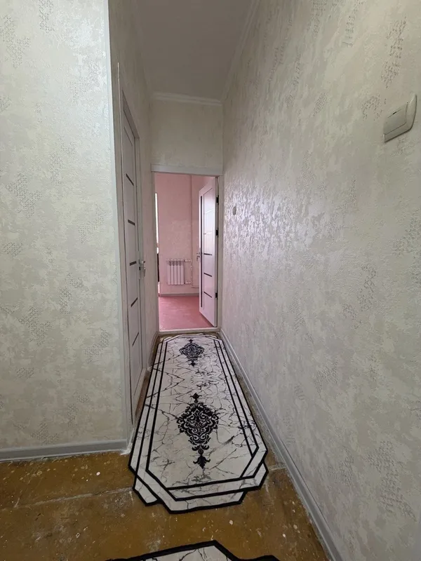Продаёца квартира Чирчик 2 микрараён — фото 5