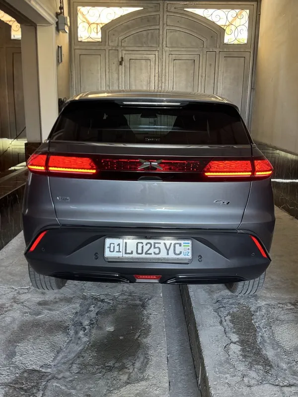 Srochnoo! Elektromobil Xpeng g3 520i Byd Yuan up honqi e2 lani orniga 7