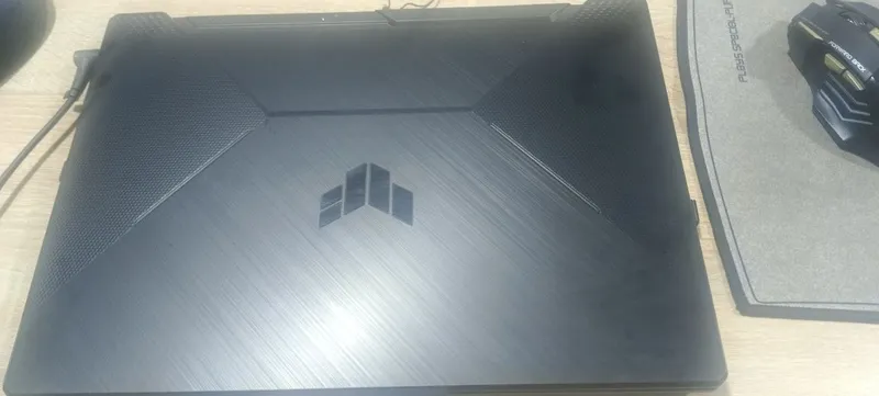 Asus tuf gaming A15 idyal — фото 1