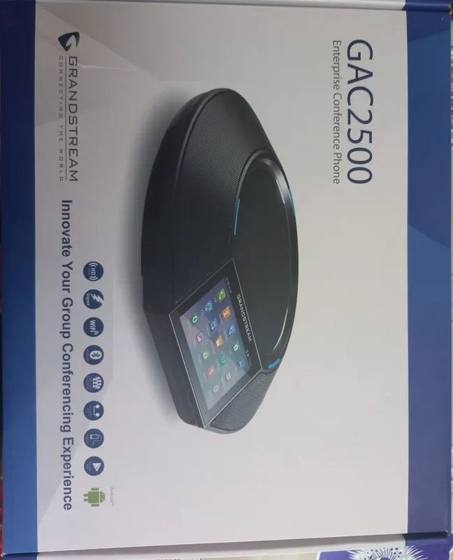 Grandstream GAC2500
