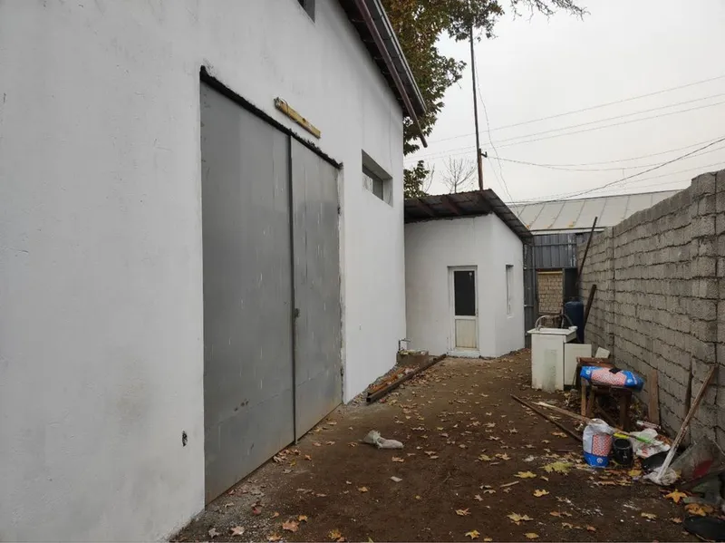 Uchtepa tumani Temir bozor orqasi 4