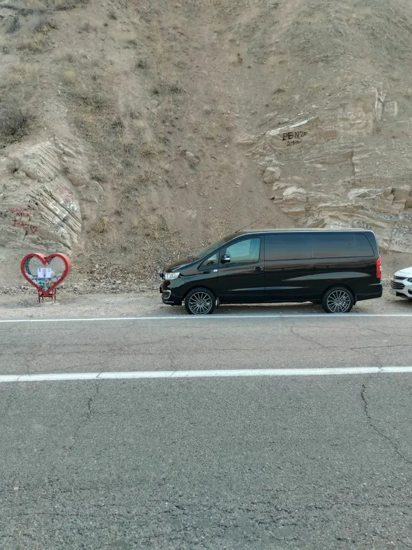 Taksi toqqa Jac sunray Jak m3 Mikroavtobus miniven xizmati 8 va 15 tal