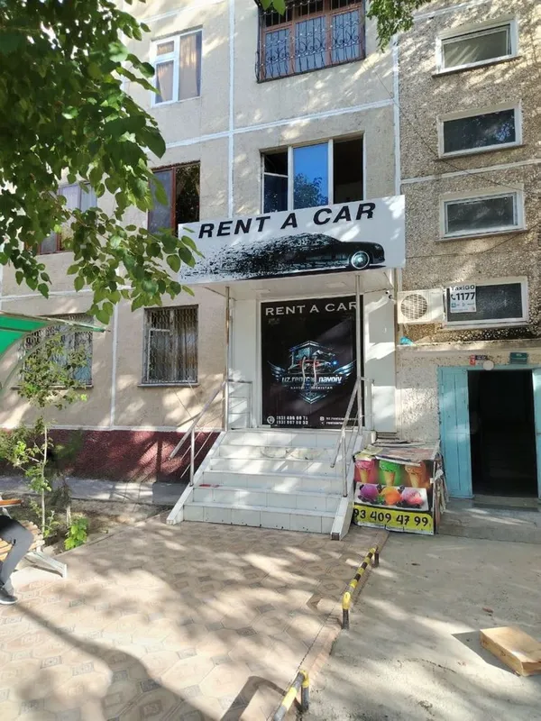Амир Темур кучасида офис ижарага берилади — фото 2 Амир Темур кучасида офис ижарага берилади — фото 2