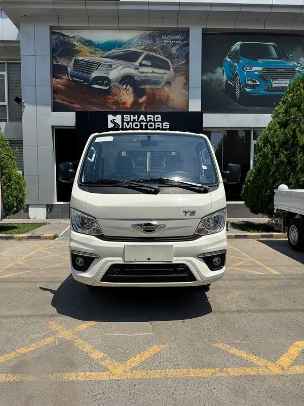 FORLAND T5 - Foizsiz muddatli to'lov! — фото 4