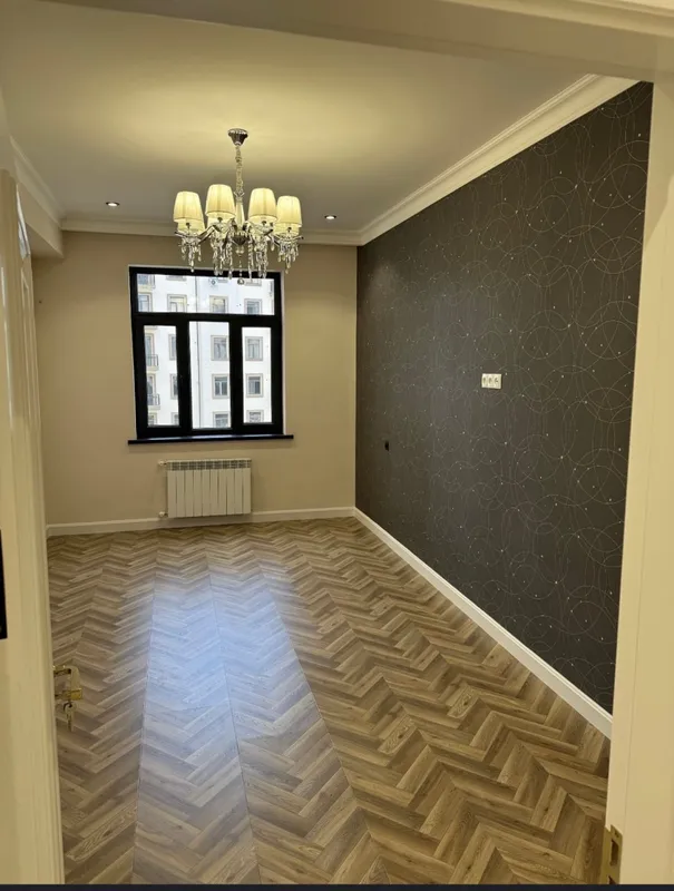 ЖК Qorasuv Residense