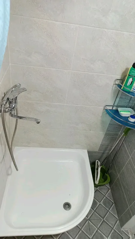 Аренда квартиры в центре 1*2/2/4 евро Рисовый — фото 4