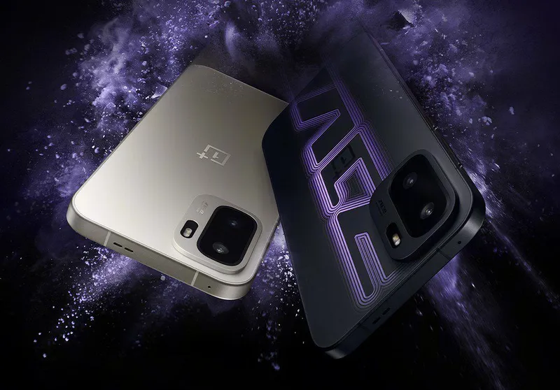 OnePlus Ace 6 Ultra 16/512GB Ace Awakening 165Hz 4