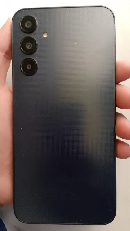 samsung a25 5g edial 1