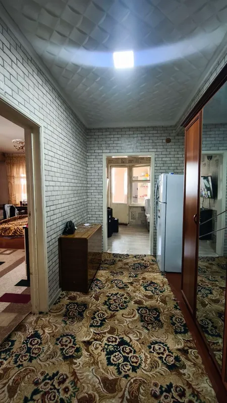 продается своя 3х комнатная квартира — фото 4