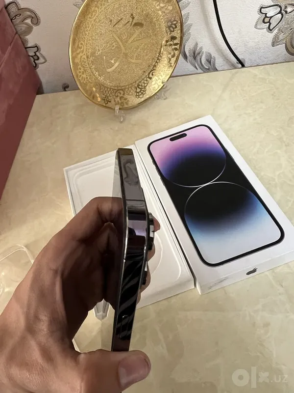 Iphone 14 Pro Max 1Tb 87% 3 Iphone 14 Pro Max 1Tb 87% 3