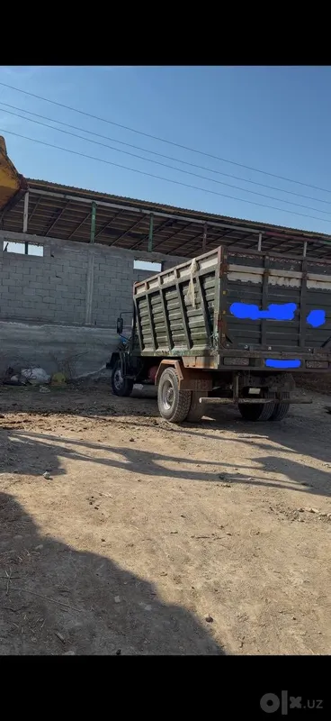 Zil.131 Ural mator 3 Zil.131 Ural mator 3