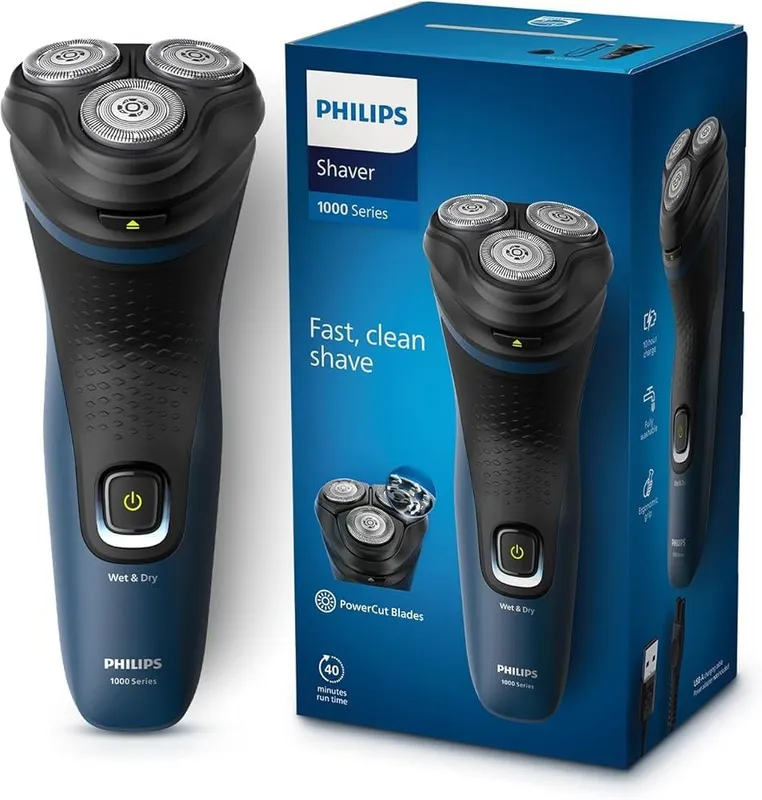 Philips garantiyasi 2yil