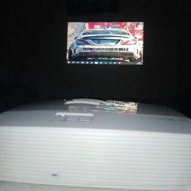 Проектор Acer X117H. 4 Проектор Acer X117H. 4