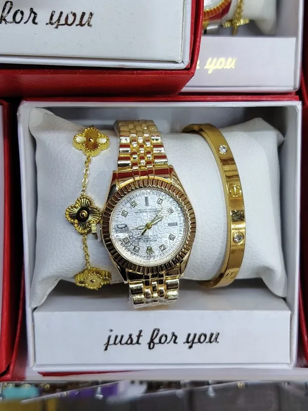 ROLEX soat