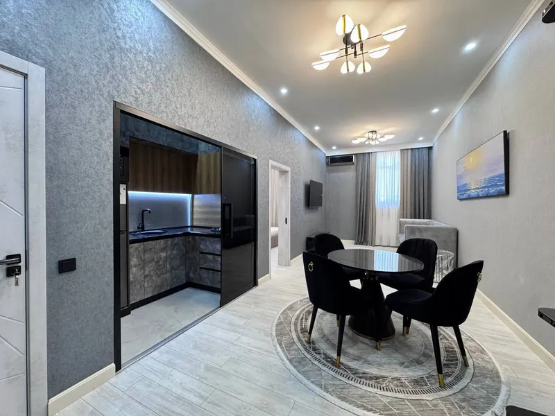 продам 2х комнатную ЖК Albero Exclusive — фото 2