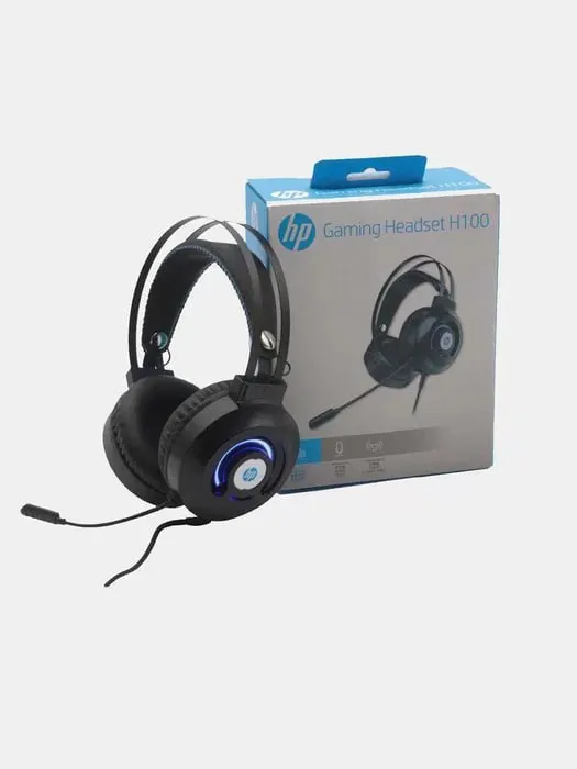 HP usb H100