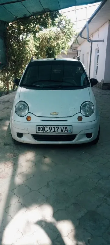 Matiz sotiladi yili 2009 mator xadavoy zoʻr udari yuq 1 Matiz sotiladi yili 2009 mator xadavoy zoʻr udari yuq 1