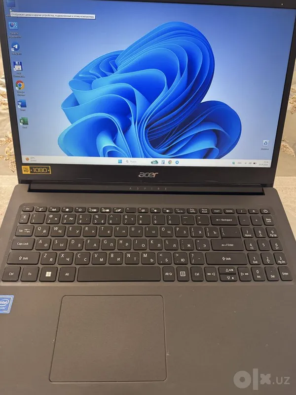 Ноутбук Acer срочно продаётся 2 Ноутбук Acer срочно продаётся 2