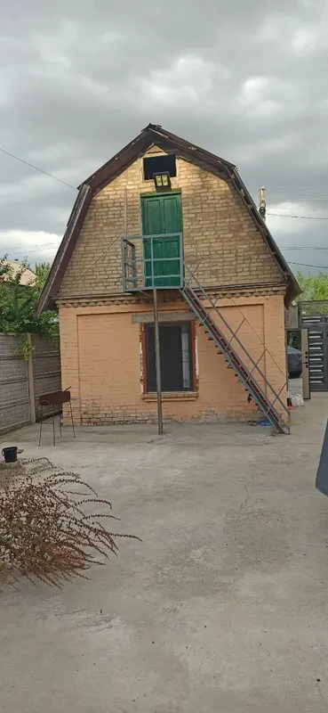 Продаётся участок