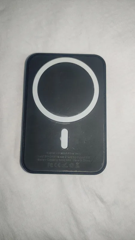 Magsafe Powerbank sotiladi