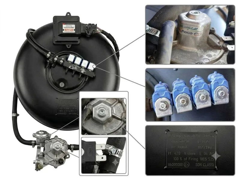 Propan Cobalt MCM Completek Propan Cobalt MCM Completek