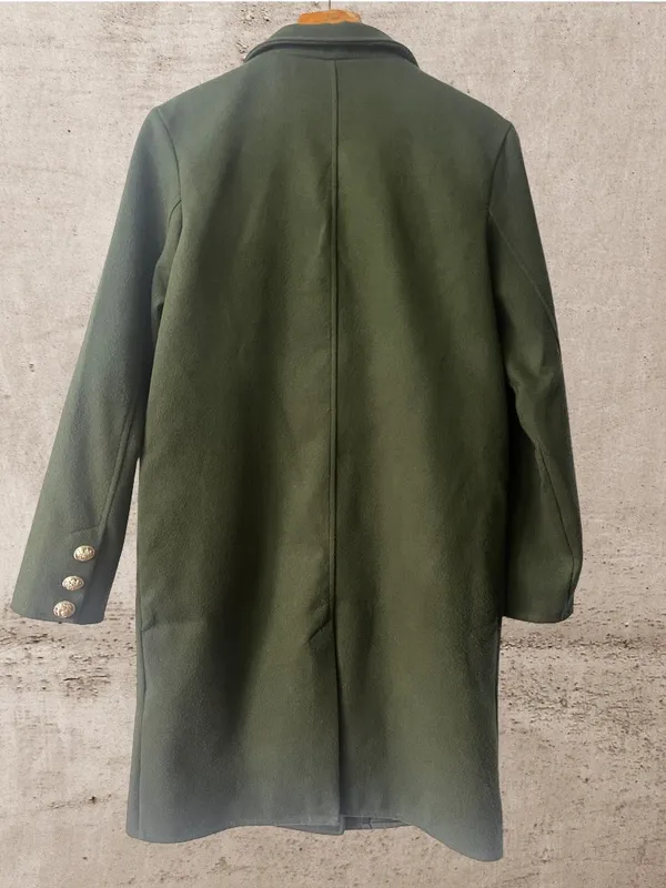 Пальто женское Shein 2 Пальто женское Shein 2