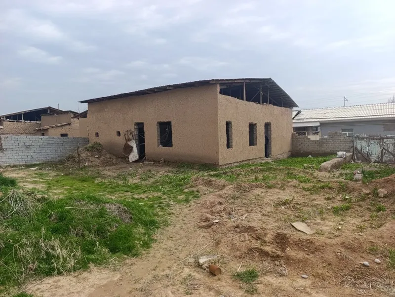 Yer uchastka sotiladi 55000$ kami bor kelishamiz — фото 2