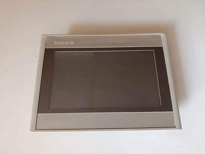 HMI сенсорный экран сотилади MCGS 1