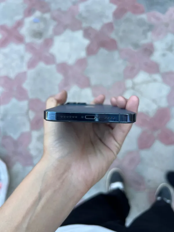 Iphone 12 pro max — фото 4