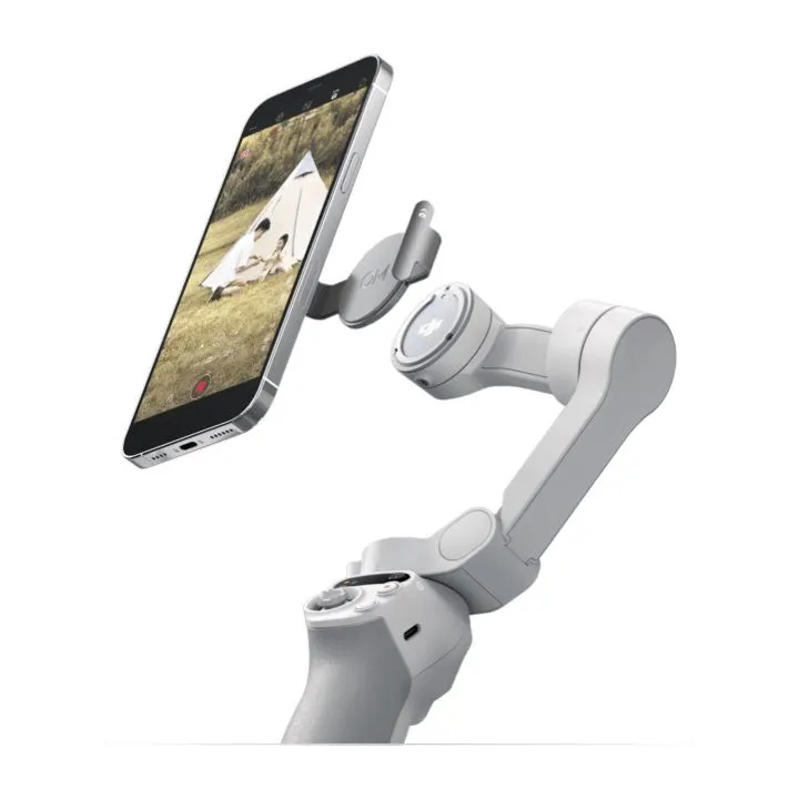Стабилизатор Dji osmo mobile SE — фото 3