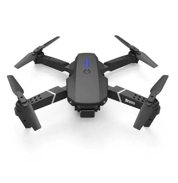 Dron. Дрон без камеры Лучший подарок для взрослых и детей квадрокоптер 2