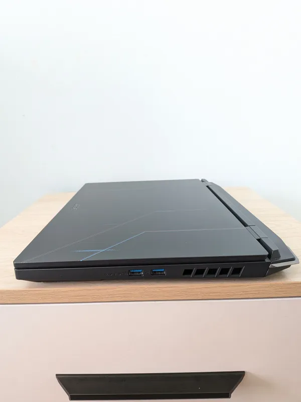 Идеал Acer Nitro 5 i7 12650H/16/6/512GB/RTX 4050/144Hz 4 Идеал Acer Nitro 5 i7 12650H/16/6/512GB/RTX 4050/144Hz 4