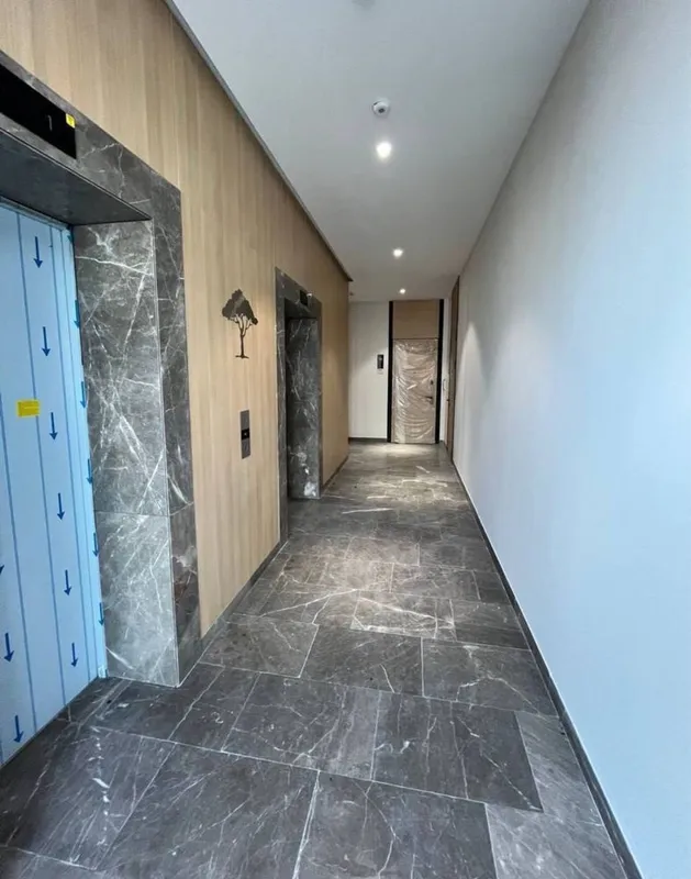 Продается 3 х ком квартира ЖК PARKWOOD + Паркинг — фото 1