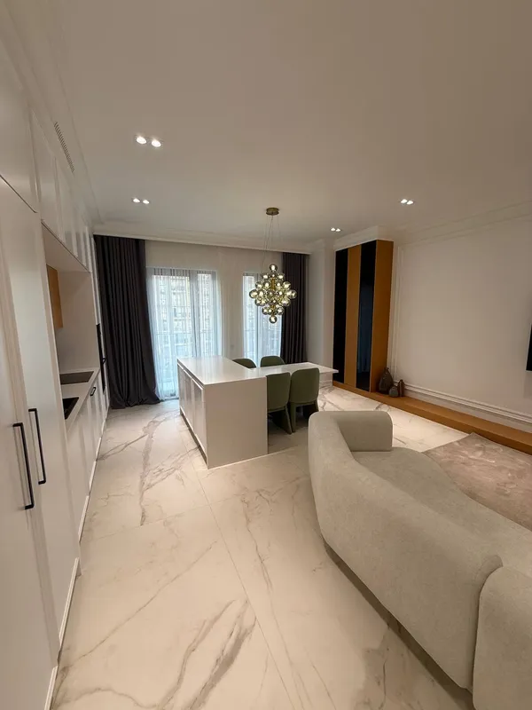 Сдаётся квартира — фото 2
