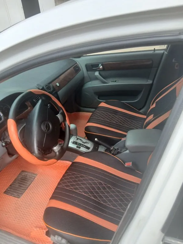 Сотилади лассетти 1.8 — фото 5
