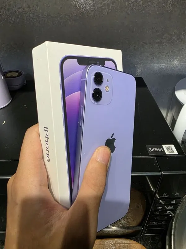 Apple iphone 12, 128 Gb