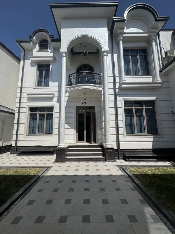 Продаётся Уникальный Евро Люкс Дом.