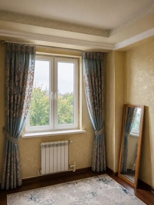 2-комнатная квартира, 46 м², 7/12 этаж (вторичка), Чиланзар, пр-т Буньёткор, метро Новза 2 2-комнатная квартира, 46 м², 7/12 этаж (вторичка), Чиланзар, пр-т Буньёткор, метро Новза 2