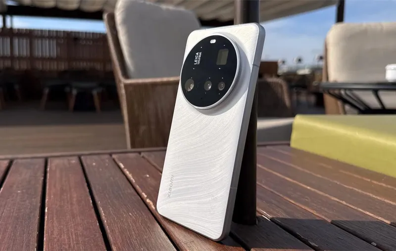 Xiaomi 15 ultra 12/256 (China Version) — фото 1