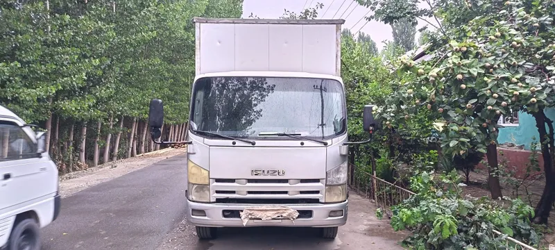 Isuzu terilgan xamma joyi senji 4 Isuzu terilgan xamma joyi senji 4