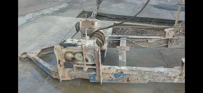 Буровая установка — фото 2