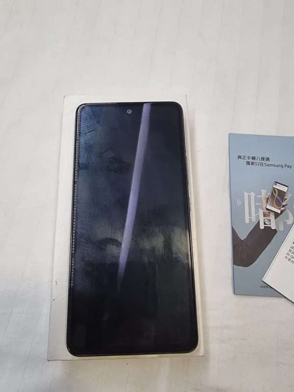 Samsung Galaxy A53 5G, 8/256 3
