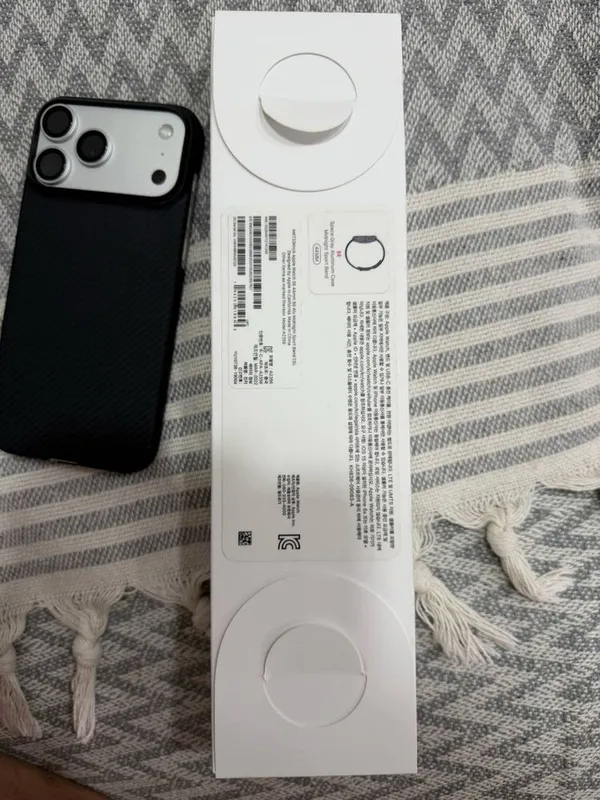 Apple Watch SE2 44 mm aluminium 3 Apple Watch SE2 44 mm aluminium 3