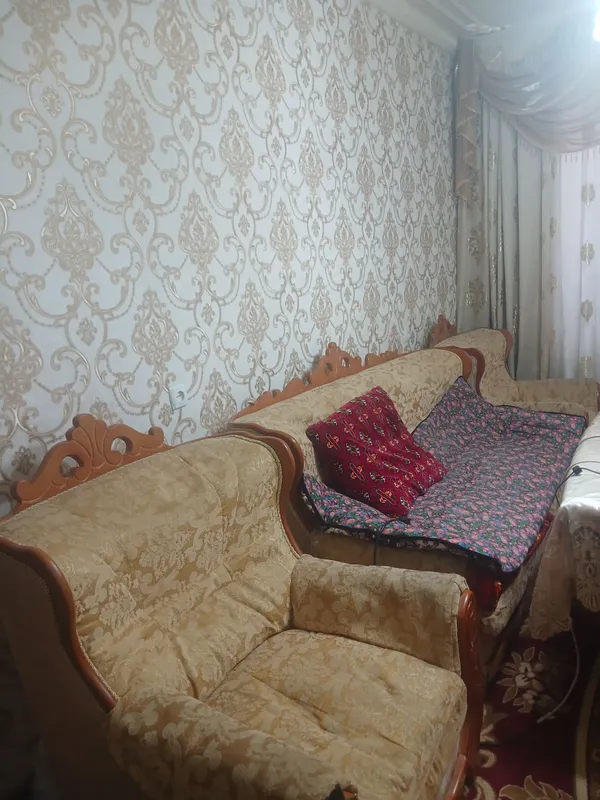 1 та Диван 2 та кресло 1