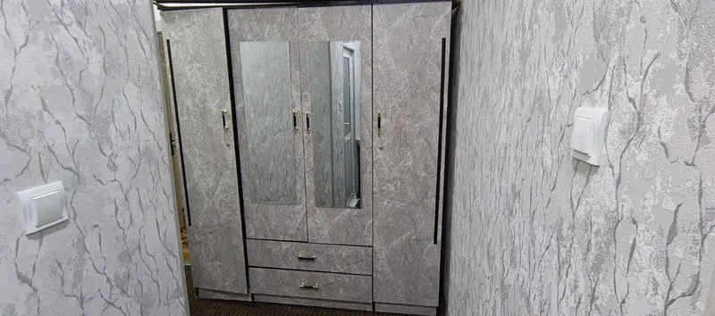 Temir yoʻl  vagzal 48 chi maktab roparasi