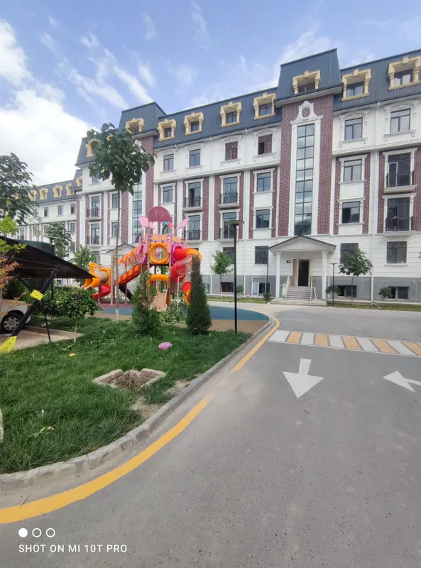 срочно продаётся квартира в новостройке — фото 6